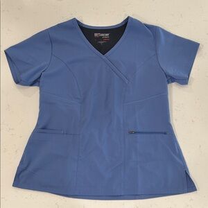 Grey's Anatomy Scrub top